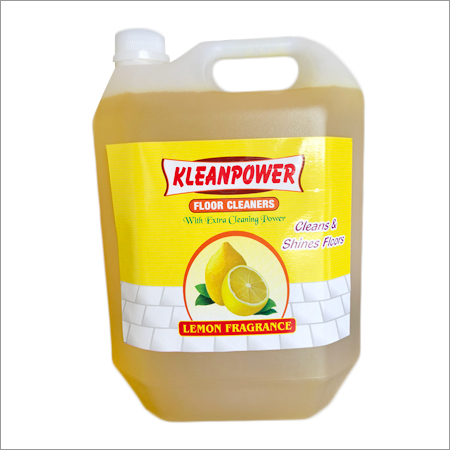 Floor Cleaners