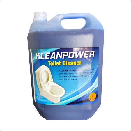 Toilet Cleaner
