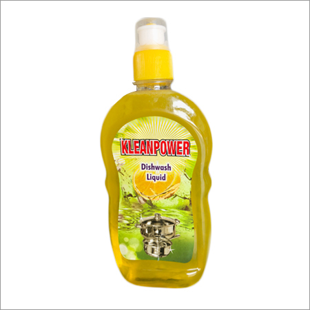 Dishwash Liquid