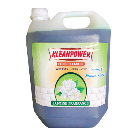 Perfumed Floor Cleaners