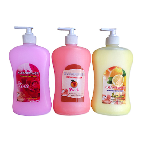 Hand Wash