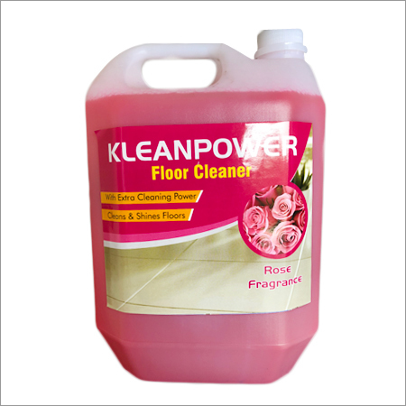 Klean Power Floor Cleaner