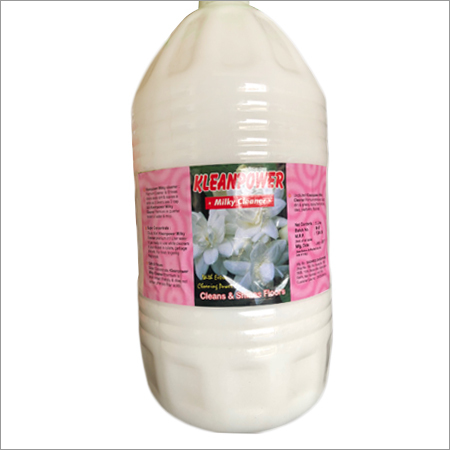 Tile Floor Cleaner