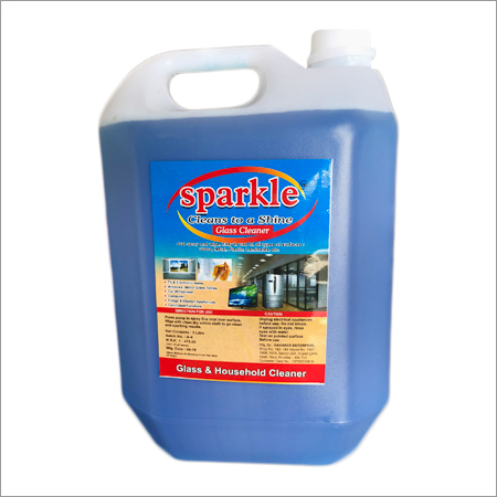 Glass Cleaner