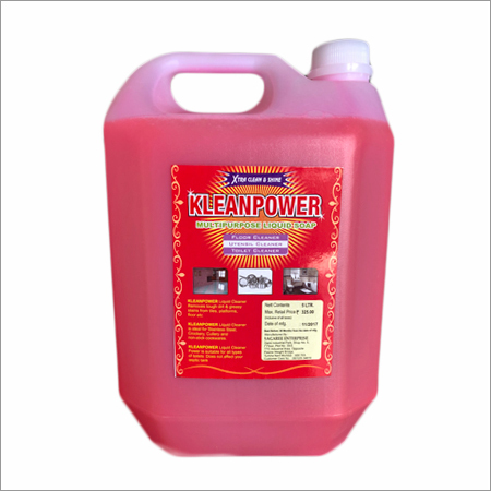 Multi Purpose Liquid Soap