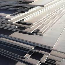 Structural Steel Plates