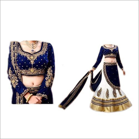 Ladies Exclusive Readymade Lehenga Sarees