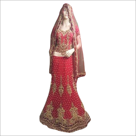 Ladies Fancy Ghagra Choli