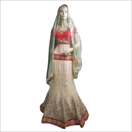 Ladies Party Wear Ghagra Choli