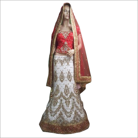 Ladies Designer Ghagra Choli