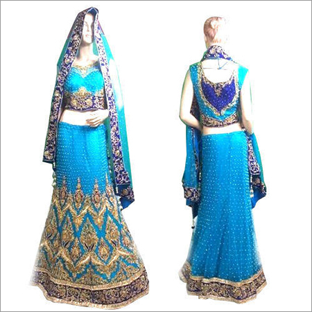 Ghagra Choli