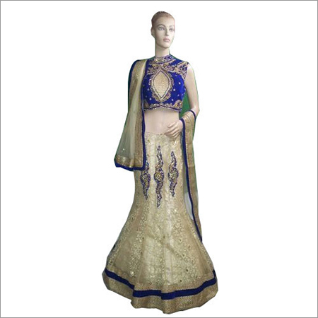 Ladies Exclusive Traditional Ghagra Choli