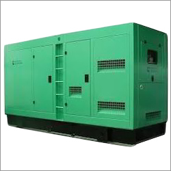 DG Genset Services