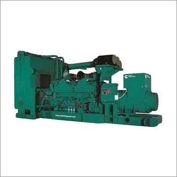 Cummins Generator Maintenance Service