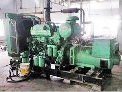 Maintenance Services