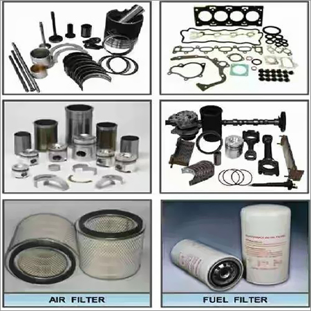 Generator Parts