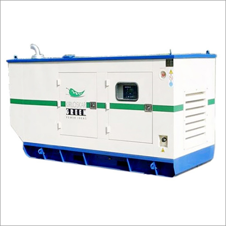 Kirloskar Genset Repairing Service