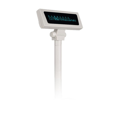 POS Customer Display