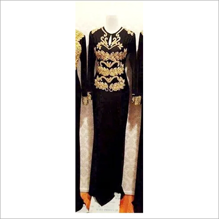 Islamic Kaftans