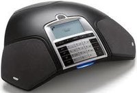 Avaya B159 Audio Conference Phone Application: Industry