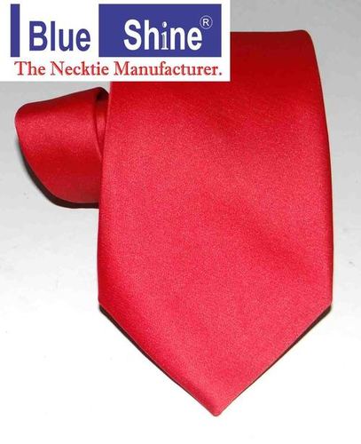 Red Tie
