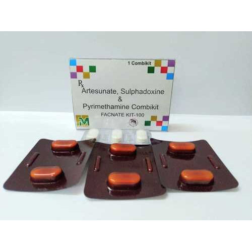 Artesunate Kit