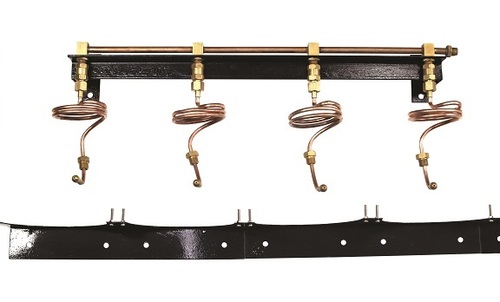 Manifold System for Medical Gas Plant
