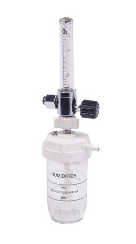 Oxygen Flow Meter