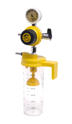 Ward Vacuum Unit