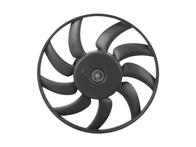 Car Radiator Fan