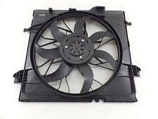 Automotive Car Radiator Fan