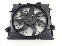 Car Radiator Fan