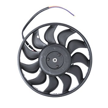 Automotive Car Radiator Fan