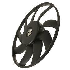Automotive Car Radiator Fan