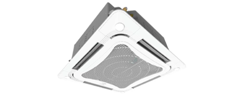 DAIKIN 1.9 TON (FCVF 24) CASSETTE AC
