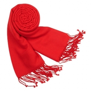 Red Scarves