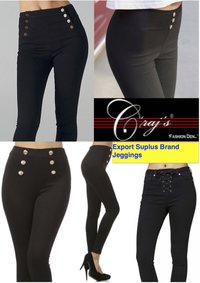 Best Ladies Jeggings