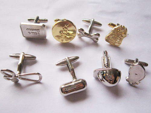 Cufflinks