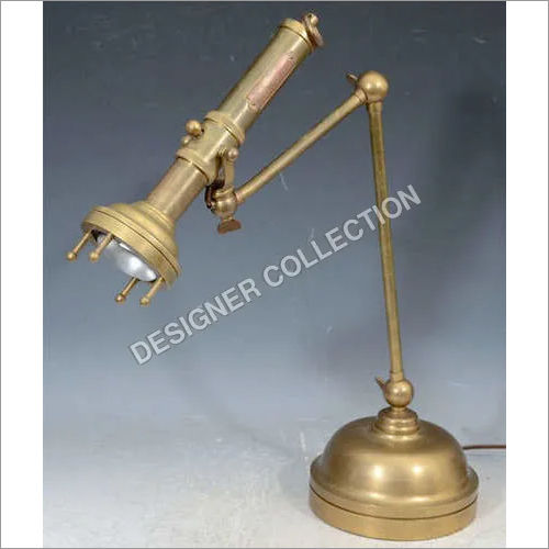 Spotlight Desk Lamp