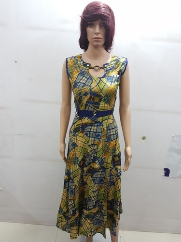 Your Product - Silk Fabric, Short Sleeve, Casual & Party Wear | Quick Dry, Washable, Simple Design