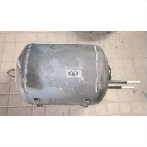 Metal Water Heater Tanks