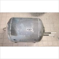 Water Heater Tanks - 50 To 250 Litres Capacity | Galvanized Iron, 304/316l Stainless Steel, Puf Insulation