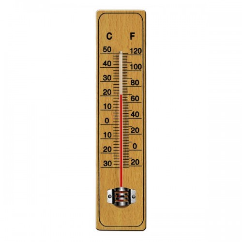 Wall Thermometer Wall Thermometer