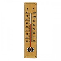Wall Thermometer