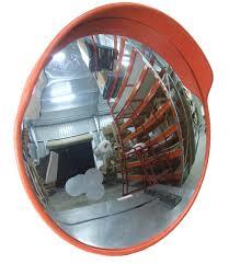 Convex Mirror