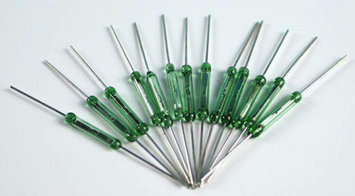 14mm Silver Reed Switch