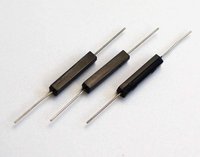Pneumatic Magnetic Reed Switch