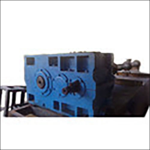 Plastic Dana Making Machine