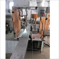 30 BPM Bottle Filling Machine