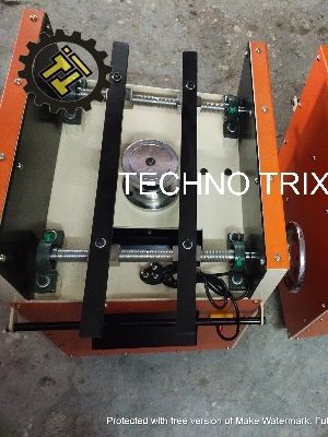 PCB Lead Cutting Machine